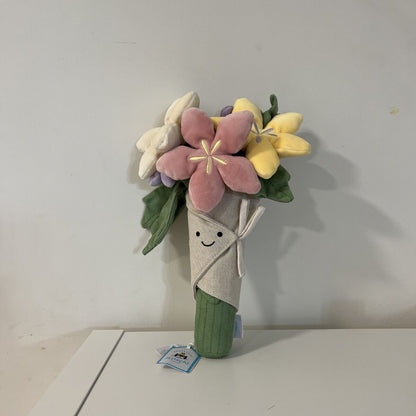 Jellycat Flower Bouquet